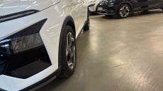 Hyundai BAYON 1.0 TGDi Premium 5dr Petrol Hatchback